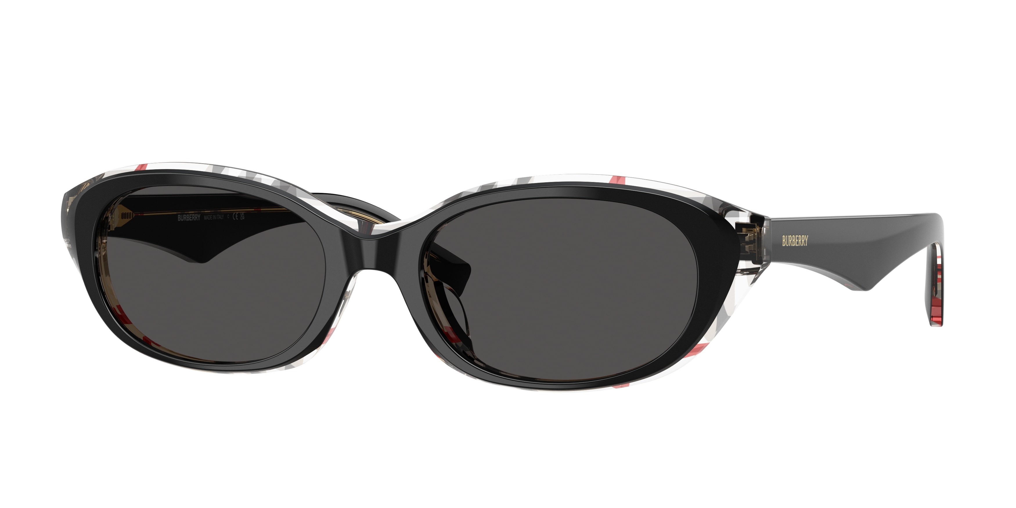 Burberry BE4447D 412187  